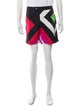 Tom Ford Printed Swim Trunks