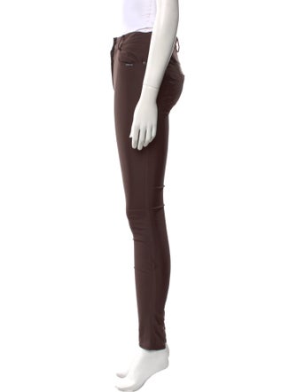 Tom Ford Skinny Leg Pants