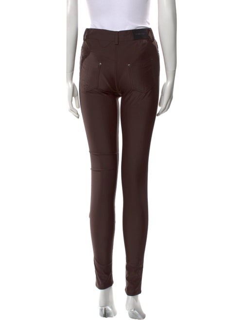 Tom Ford Skinny Leg Pants