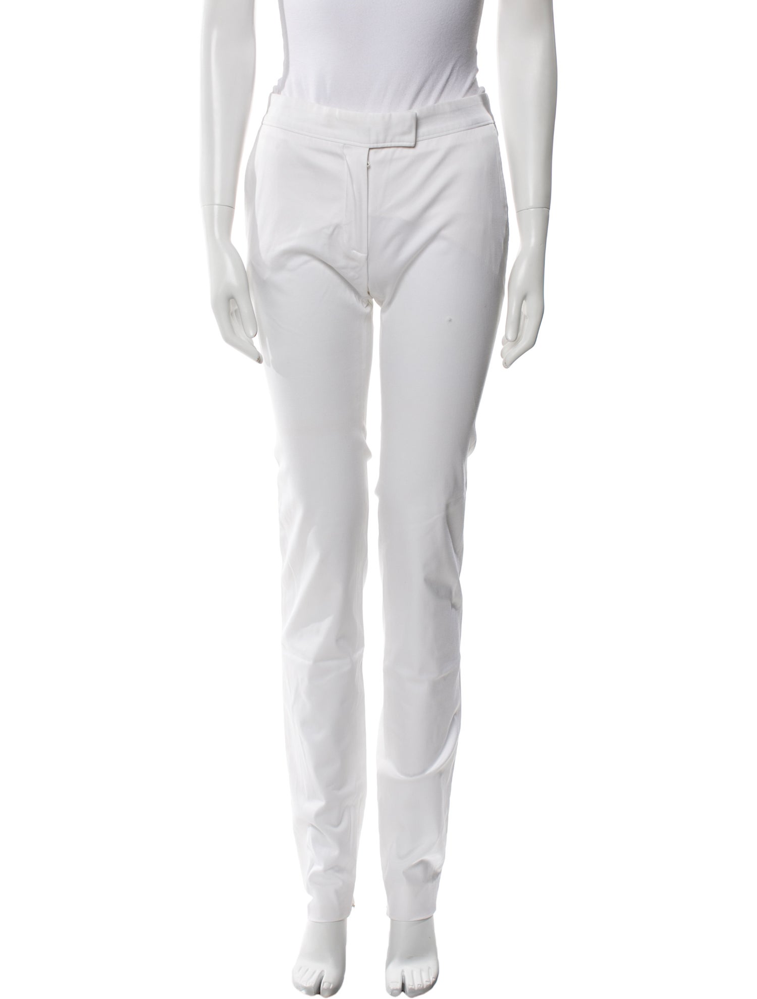 Tom Ford Skinny Leg Pants