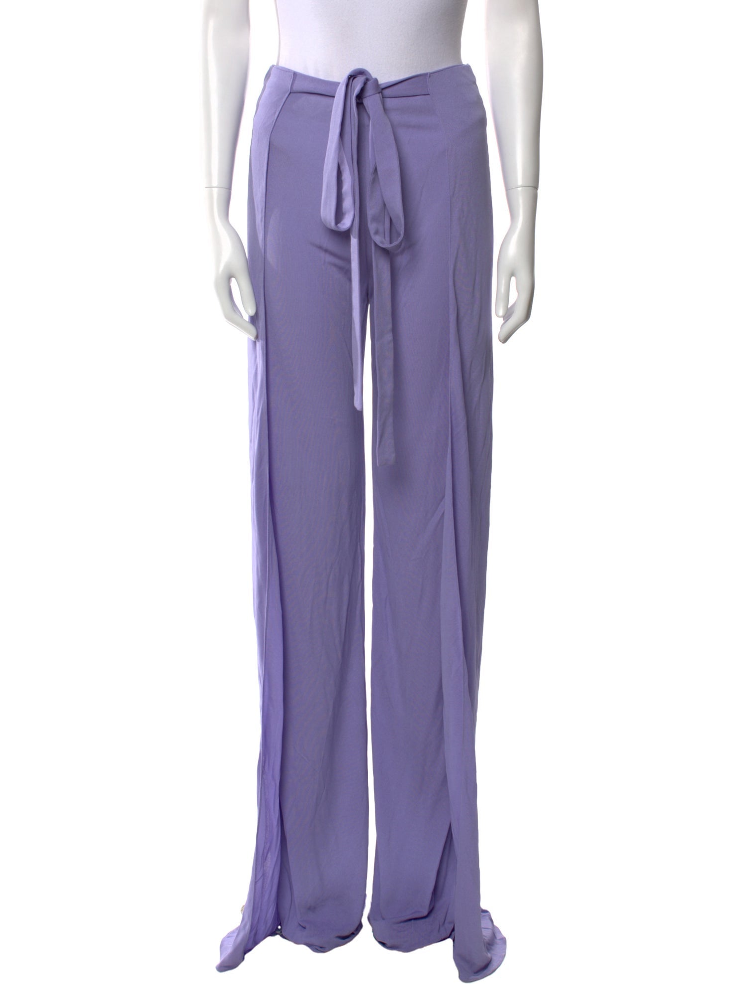 Tom Ford Wide Leg Pants