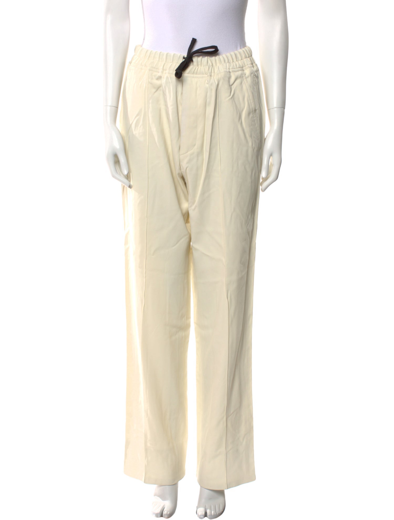 Tom Ford Wide Leg Pants