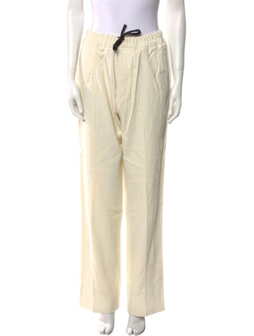 Tom Ford Wide Leg Pants