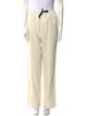 Tom Ford Wide Leg Pants