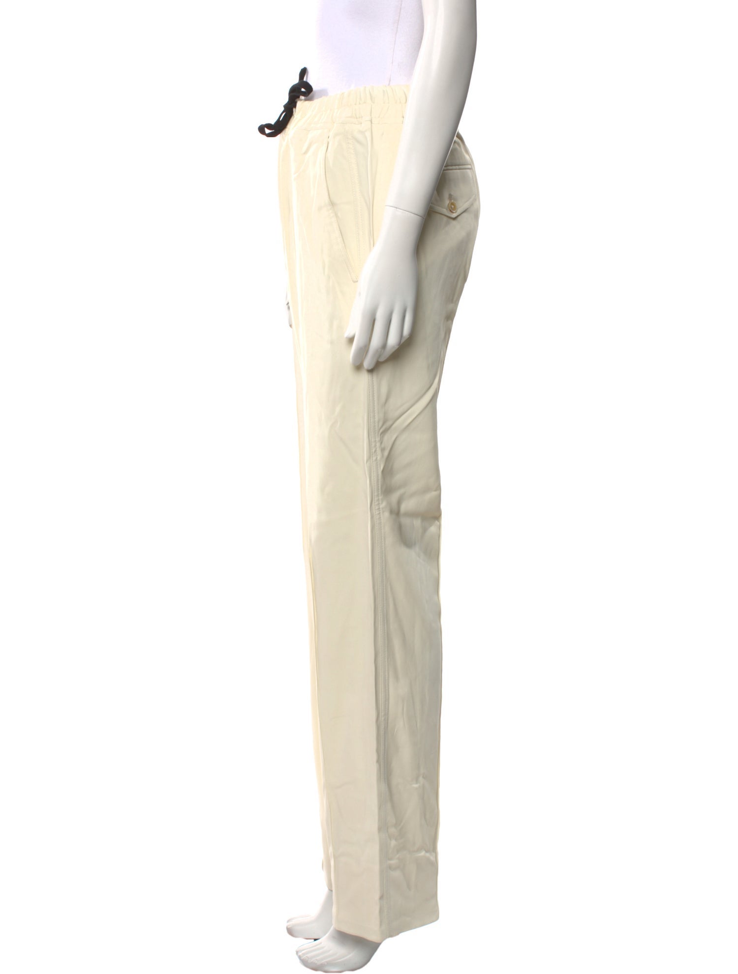 Tom Ford Wide Leg Pants