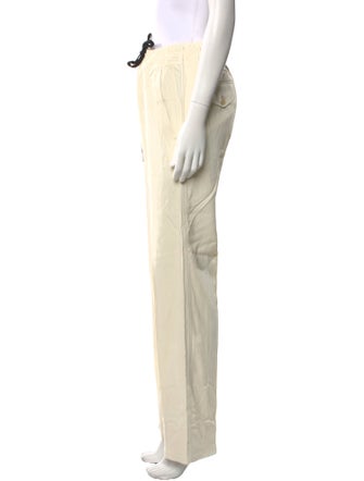 Tom Ford Wide Leg Pants