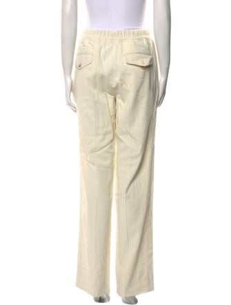 Tom Ford Wide Leg Pants