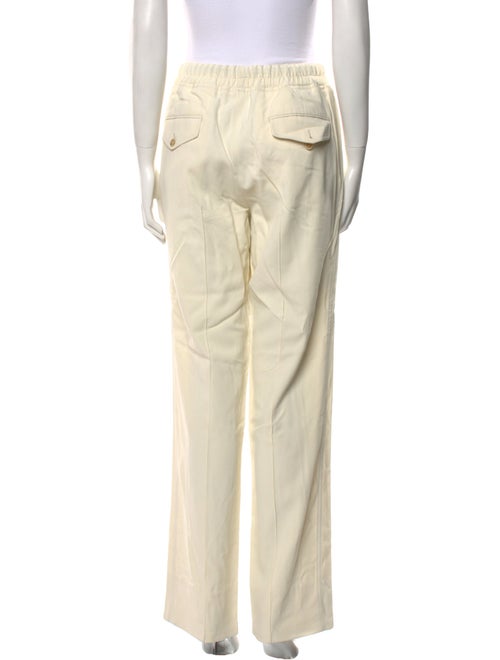Tom Ford Wide Leg Pants