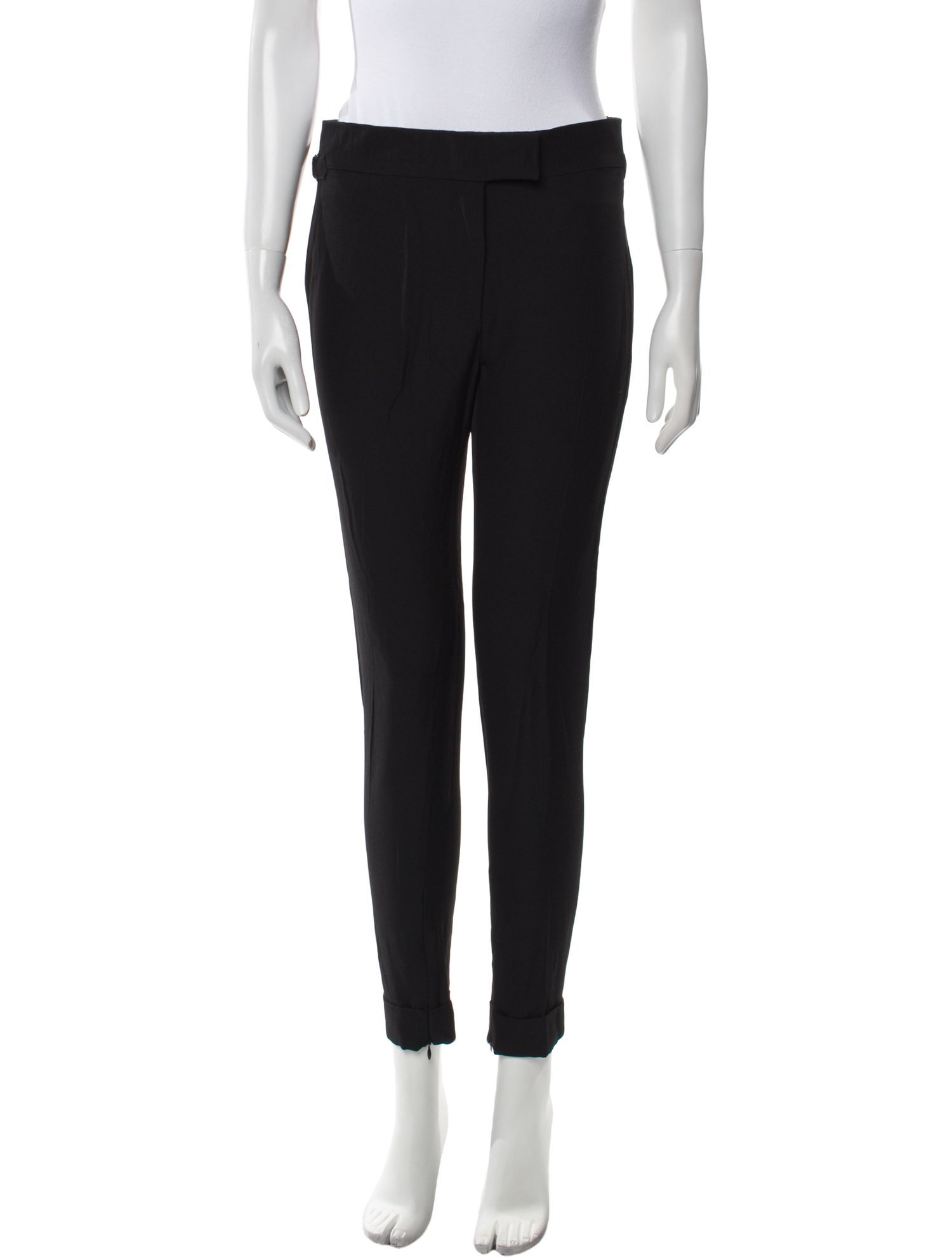 Tom Ford Skinny Leg Pants