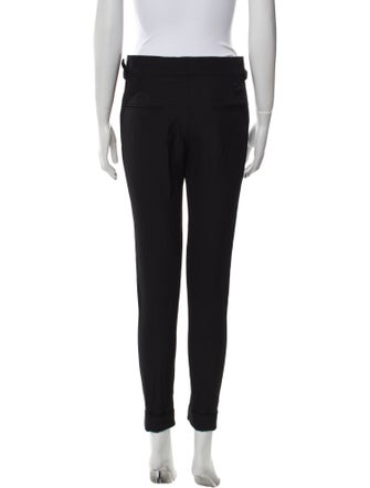 Tom Ford Skinny Leg Pants