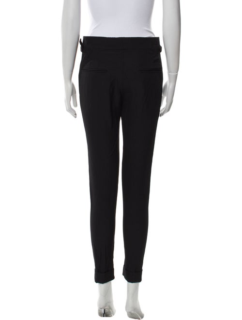 Tom Ford Skinny Leg Pants