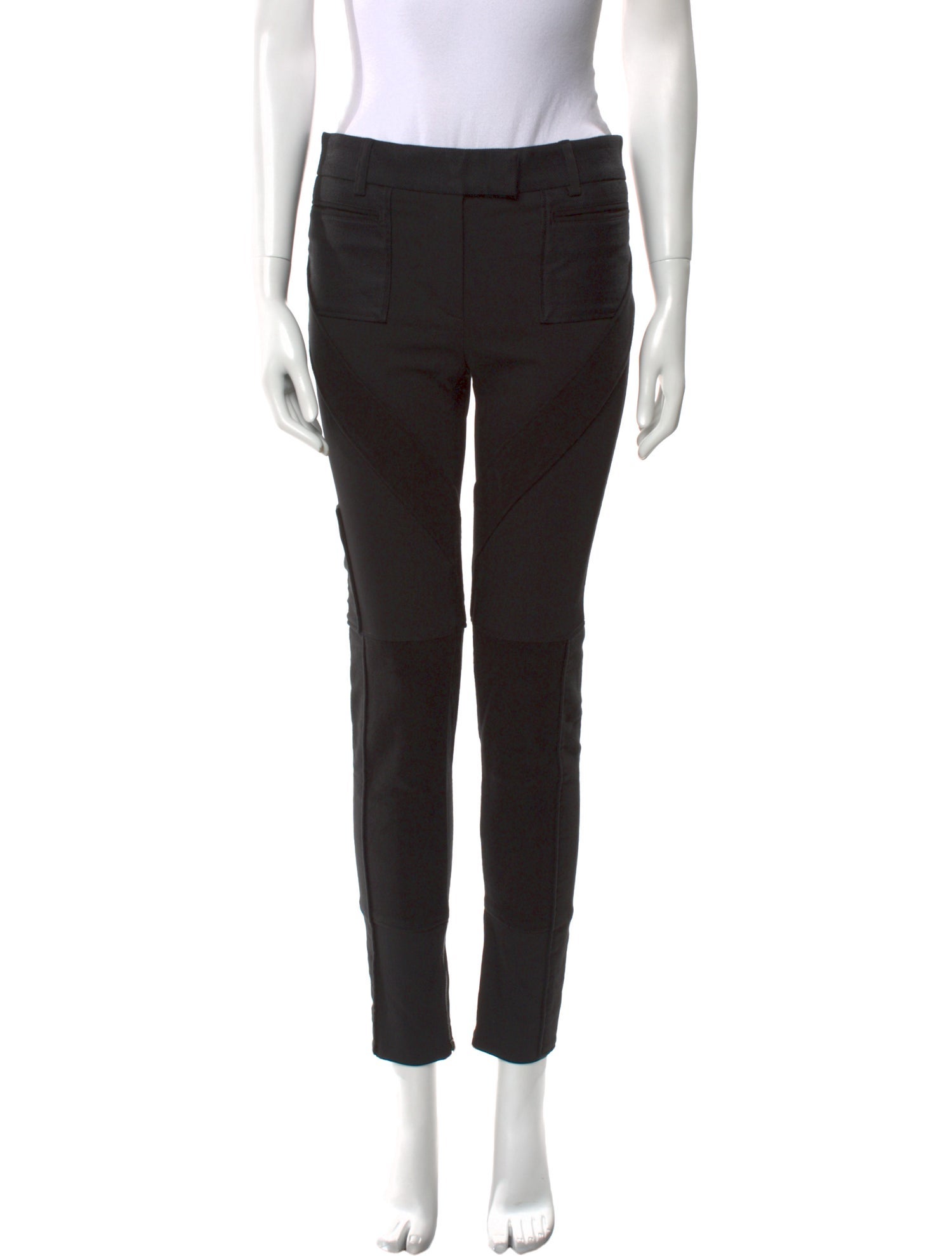 Tom Ford Skinny Leg Pants
