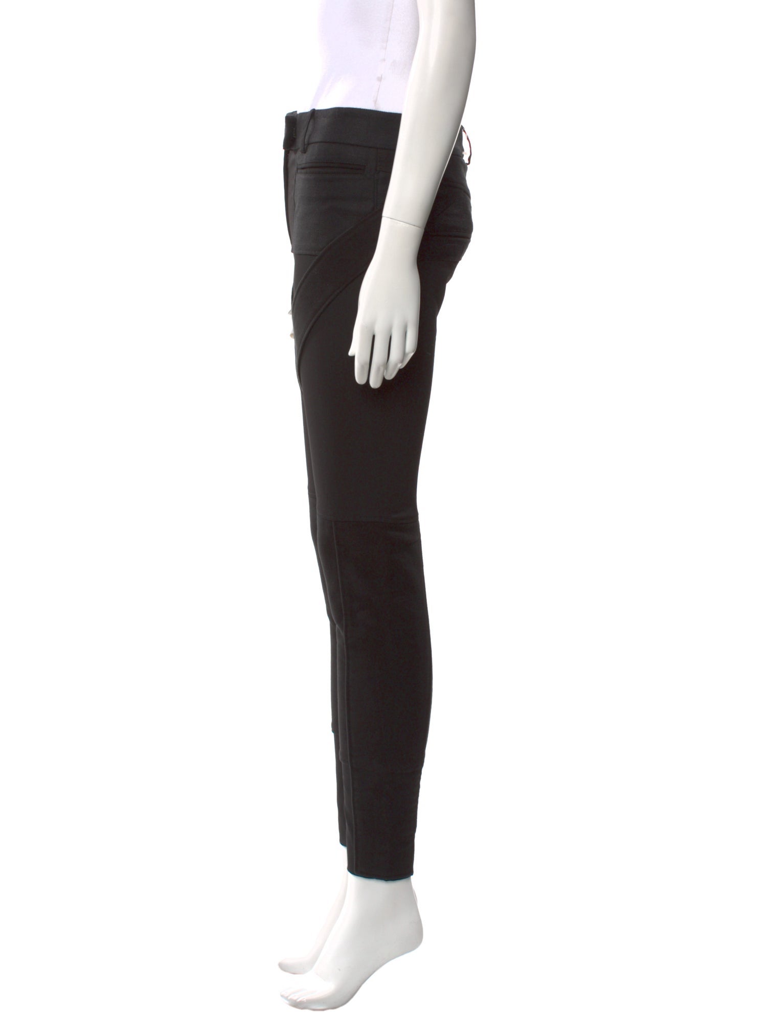 Tom Ford Skinny Leg Pants