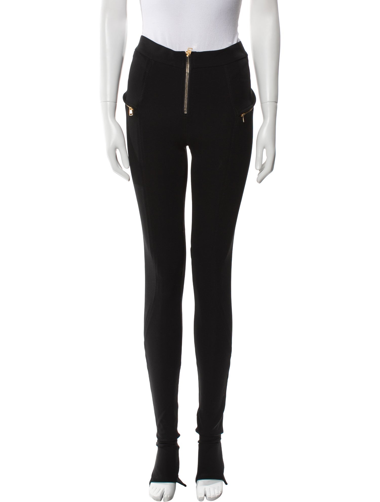 Tom Ford Skinny Leg Pants