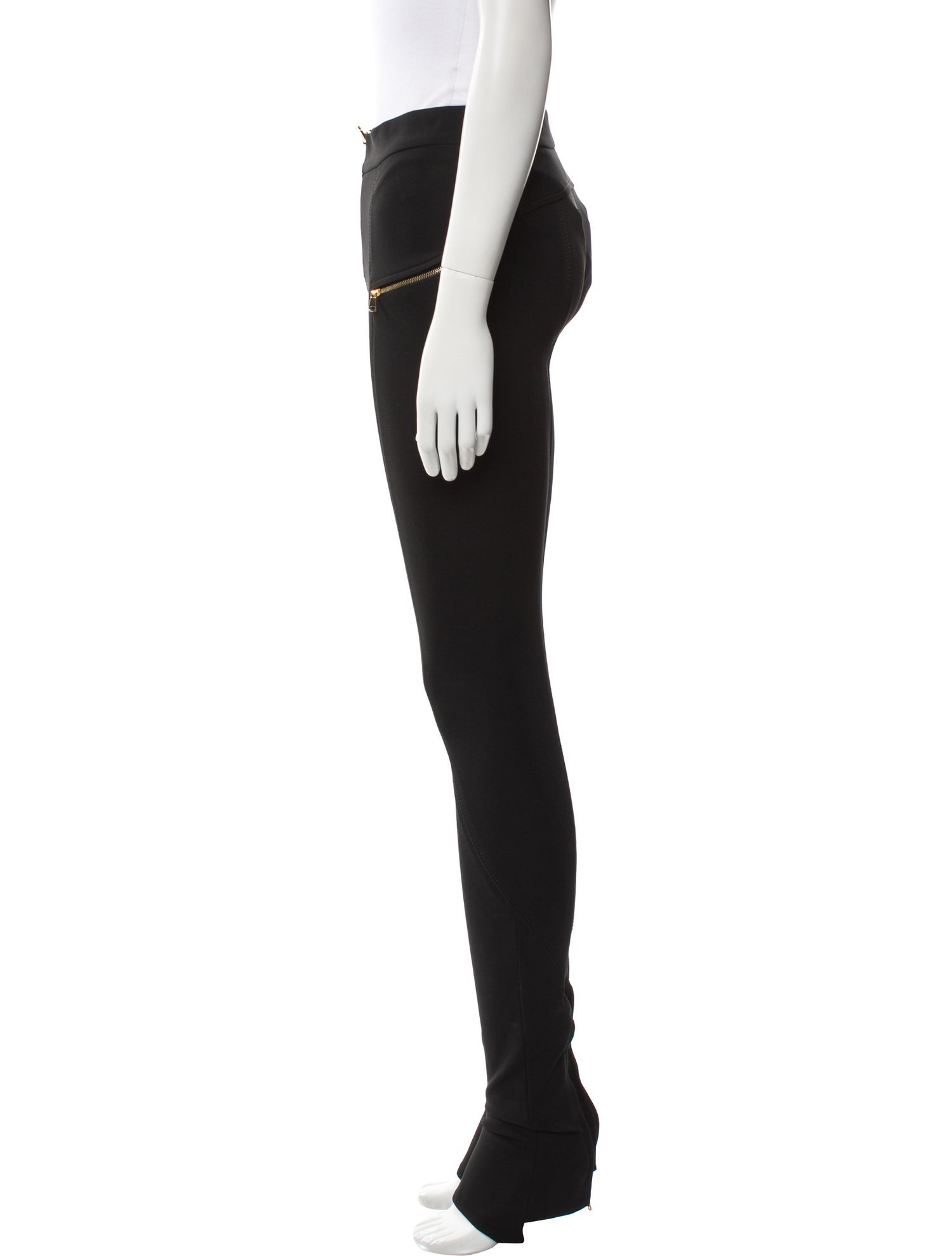 Tom Ford Skinny Leg Pants