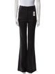 Tom Ford Silk Wide Leg Pants