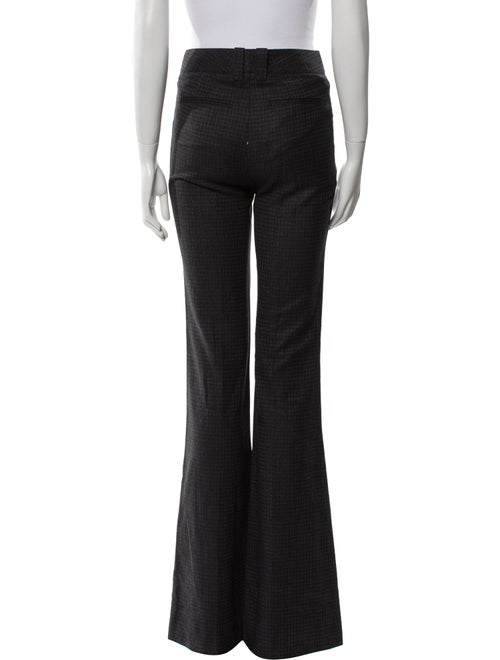 Tom Ford Silk Wide Leg Pants