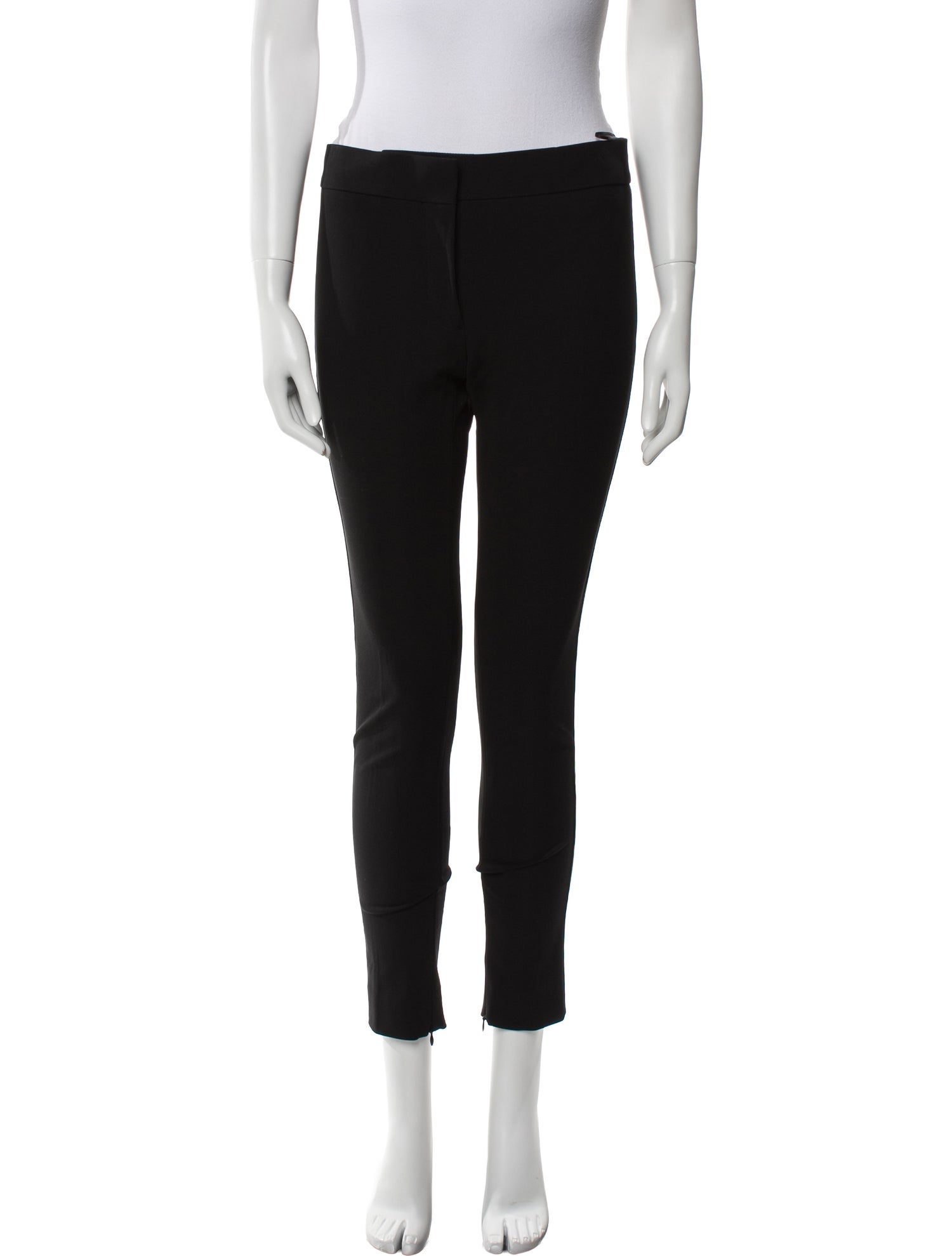 Tom Ford Skinny Leg Pants