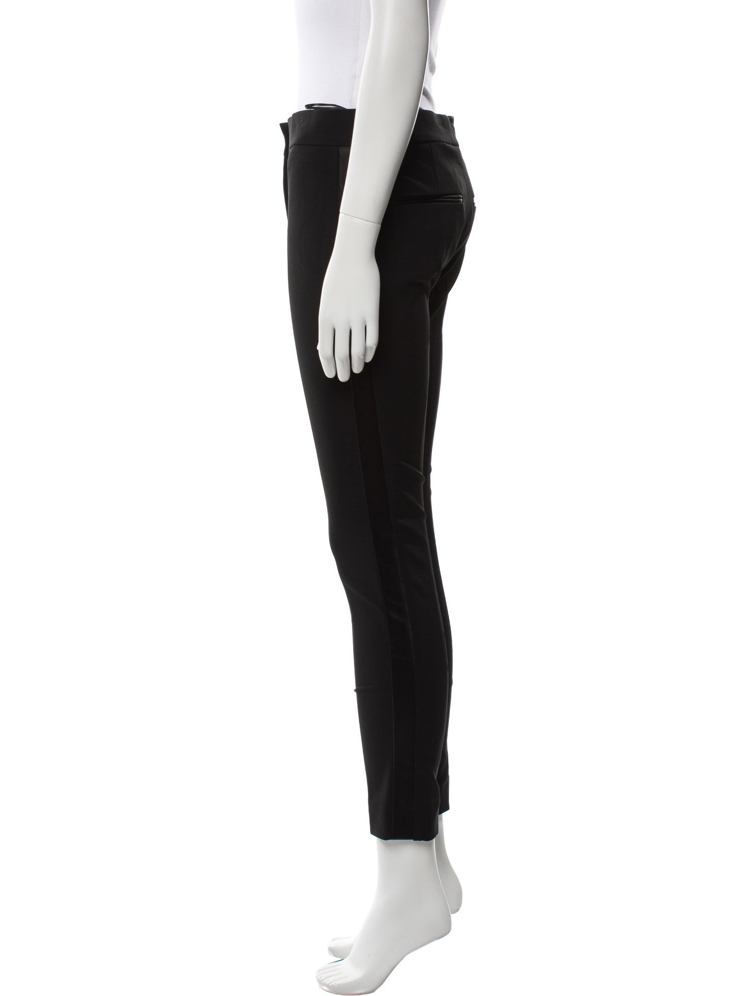 Tom Ford Skinny Leg Pants