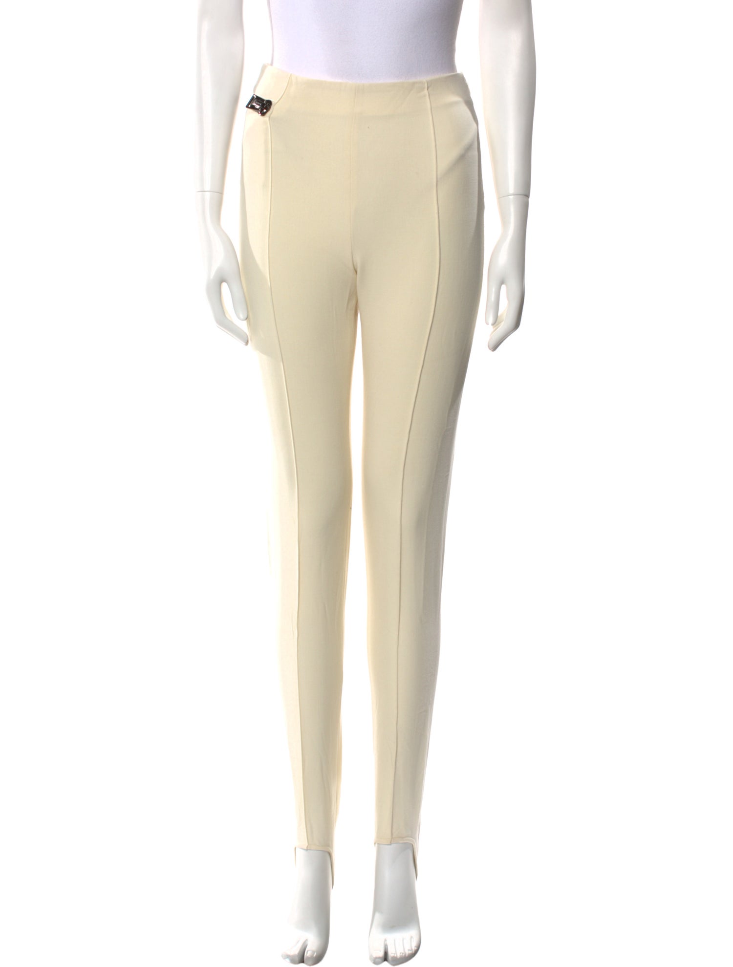 Tom Ford Skinny Leg Pants