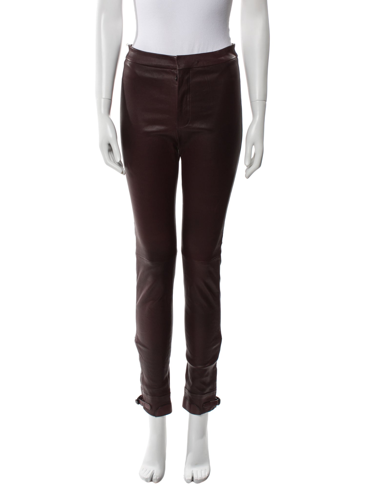 Tom Ford Skinny Leg Pants