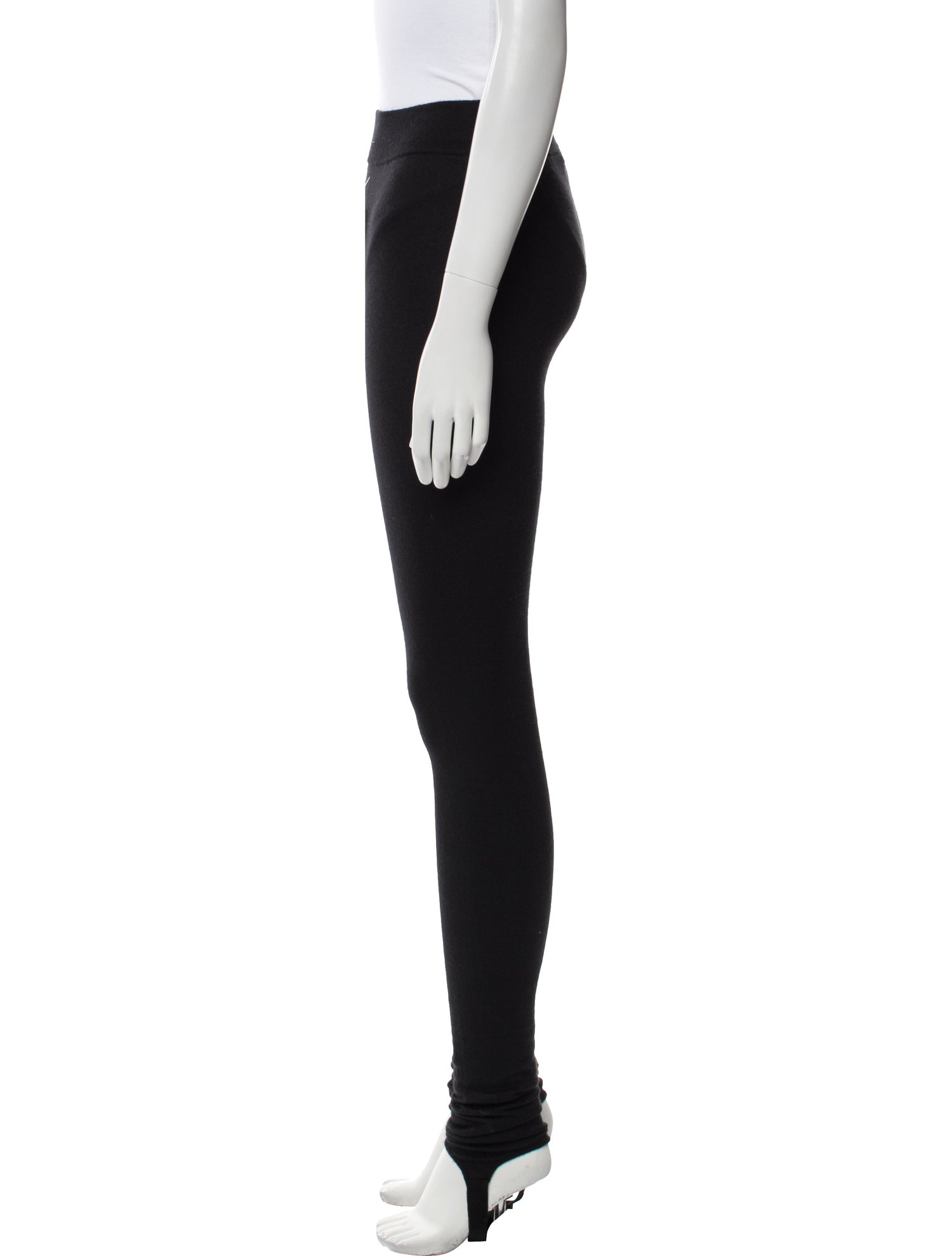 Tom Ford Skinny Leg Pants