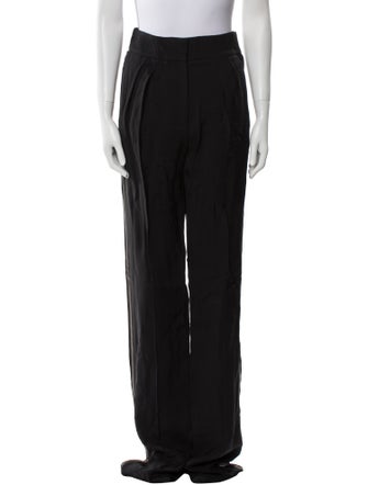 Tom Ford Straight Leg Pants