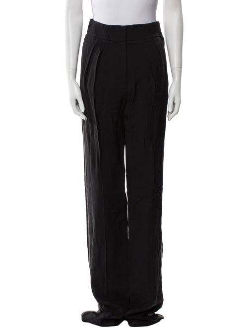 Tom Ford Straight Leg Pants