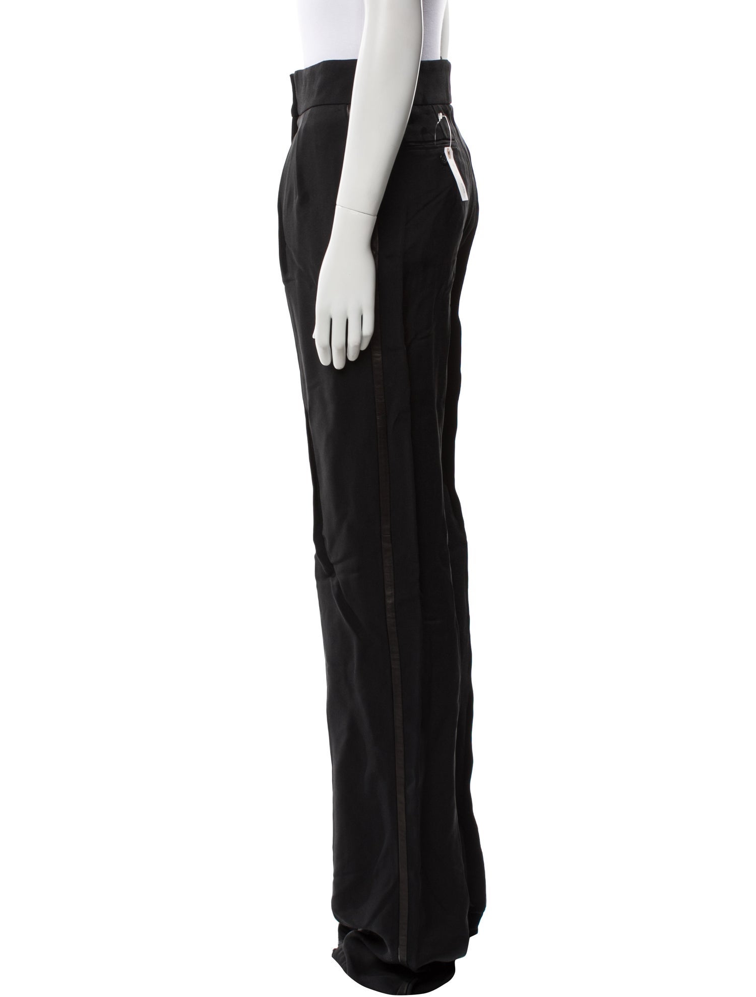 Tom Ford Straight Leg Pants