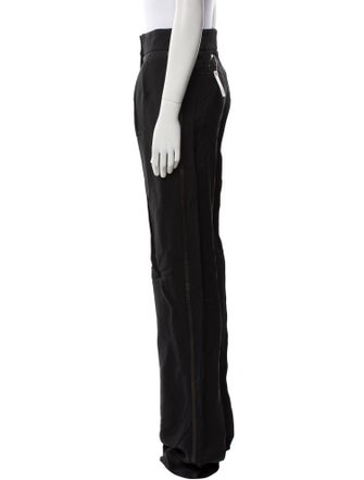 Tom Ford Straight Leg Pants