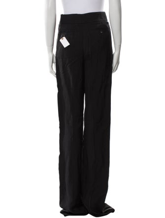 Tom Ford Straight Leg Pants
