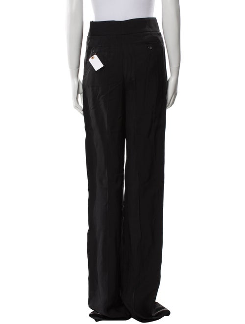 Tom Ford Straight Leg Pants
