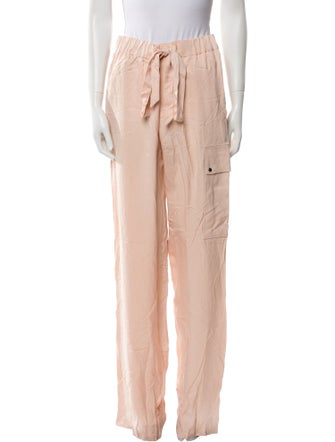 Tom Ford Wide Leg Pants