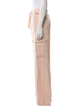 Tom Ford Wide Leg Pants