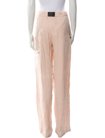 Tom Ford Wide Leg Pants