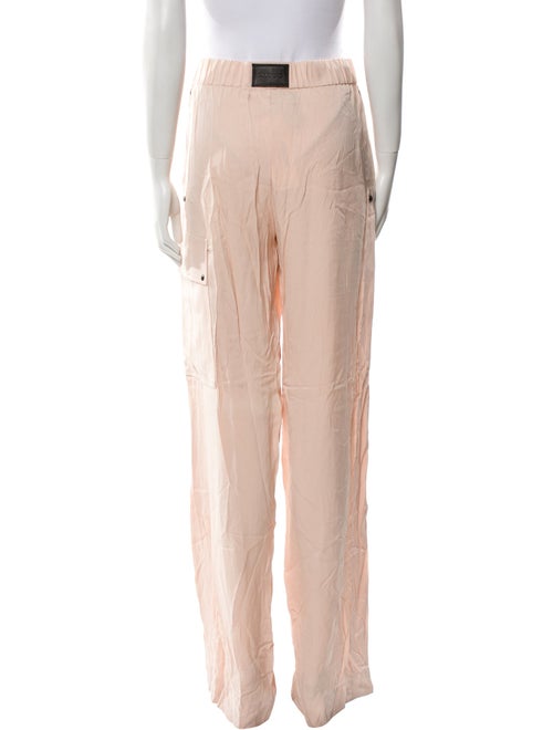 Tom Ford Wide Leg Pants