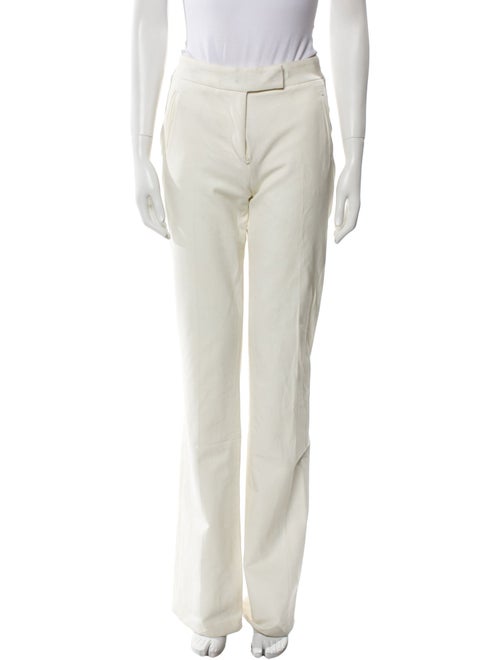 Tom Ford Wide Leg Pants
