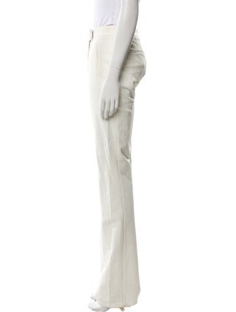 Tom Ford Wide Leg Pants