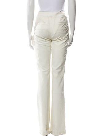 Tom Ford Wide Leg Pants
