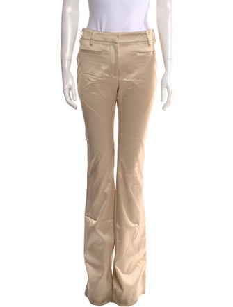 Tom Ford Wide Leg Pants