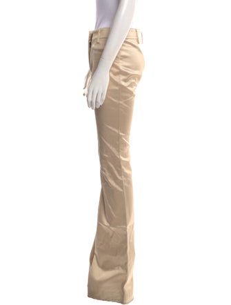 Tom Ford Wide Leg Pants