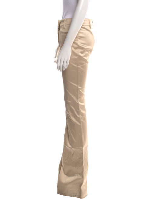 Tom Ford Wide Leg Pants