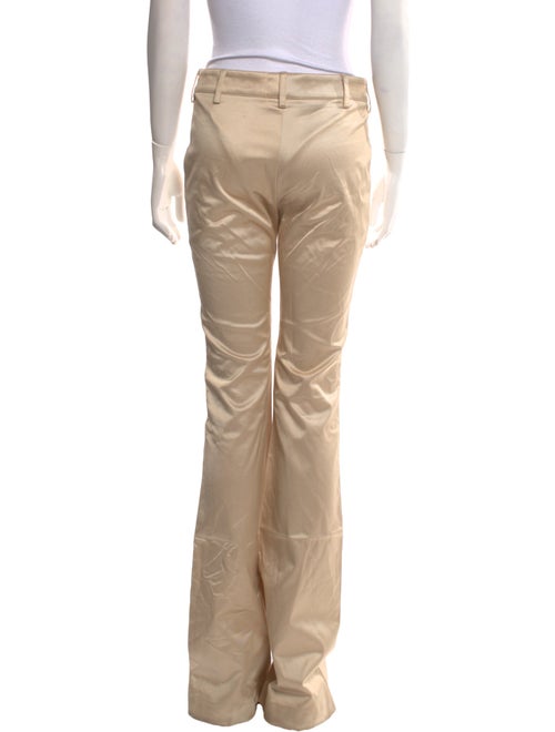 Tom Ford Wide Leg Pants