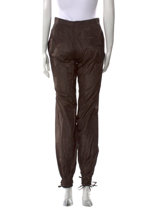 Tom Ford Silk Skinny Leg Pants