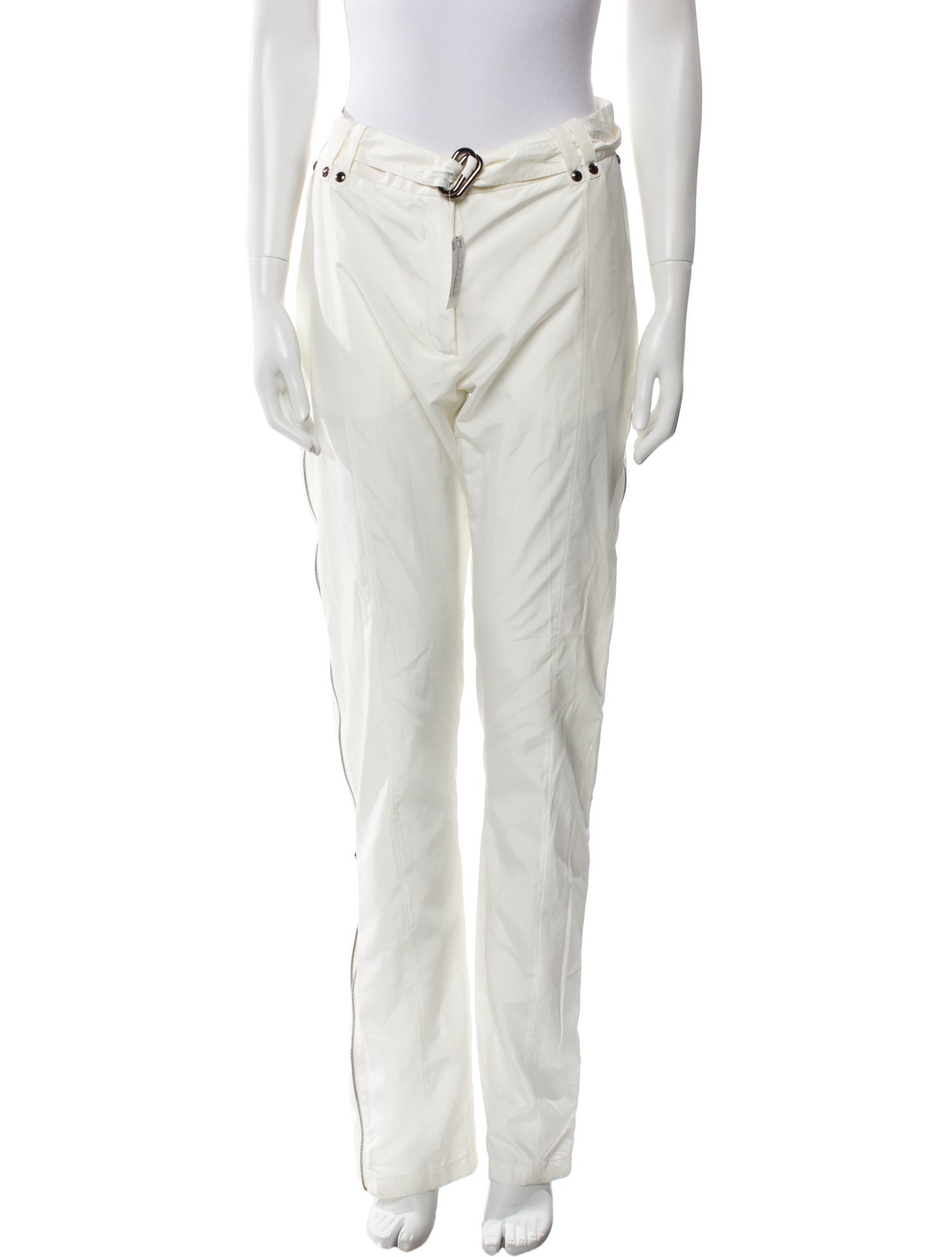 Tom Ford Skinny Leg Pants