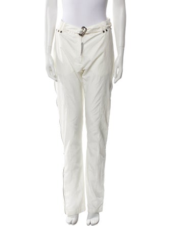 Tom Ford Skinny Leg Pants