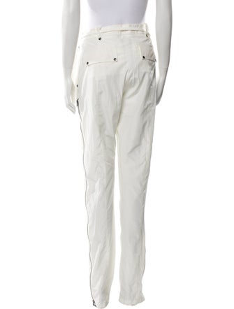 Tom Ford Skinny Leg Pants