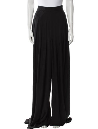 Tom Ford Wide Leg Pants