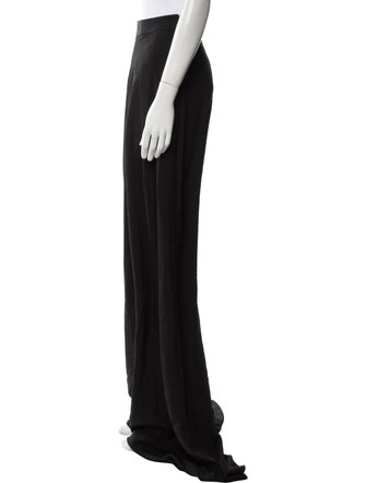 Tom Ford Wide Leg Pants