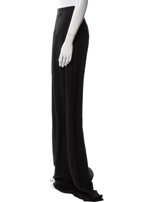 Tom Ford Wide Leg Pants